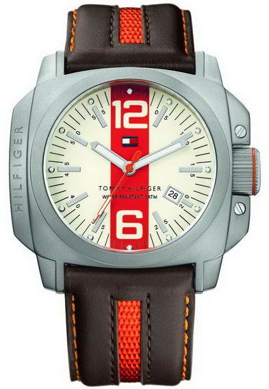 

Мужские наручные часы Tommy Hilfiger 1710201