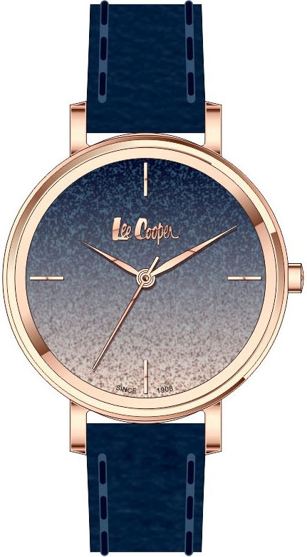 

Женские наручные часы Lee Cooper LC06913.499