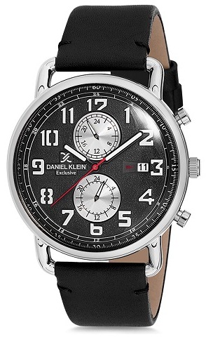 

Мужские наручные часы Daniel Klein DK12245-6