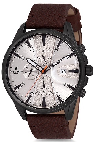 

Мужские наручные часы Daniel Klein DK12238-6