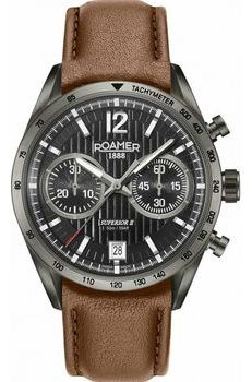 

Мужские наручные часы Roamer 510818 45 54 08