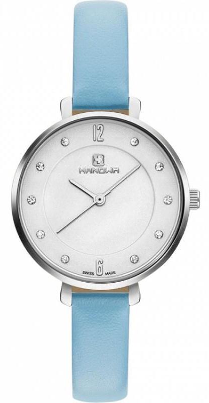 

Женские наручные часы Hanowa 16-6082.04.001