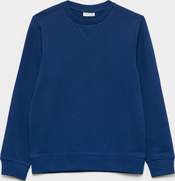 

Свитшот OVS 942273 146 см Blue