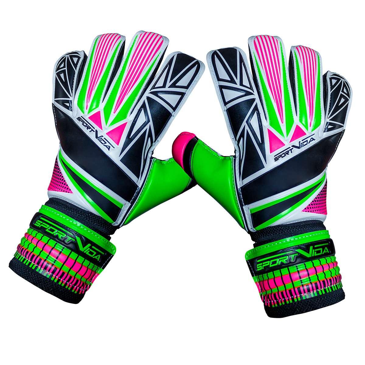 

Вратарские перчатки SportVida Size 7 (SKL41-238024)