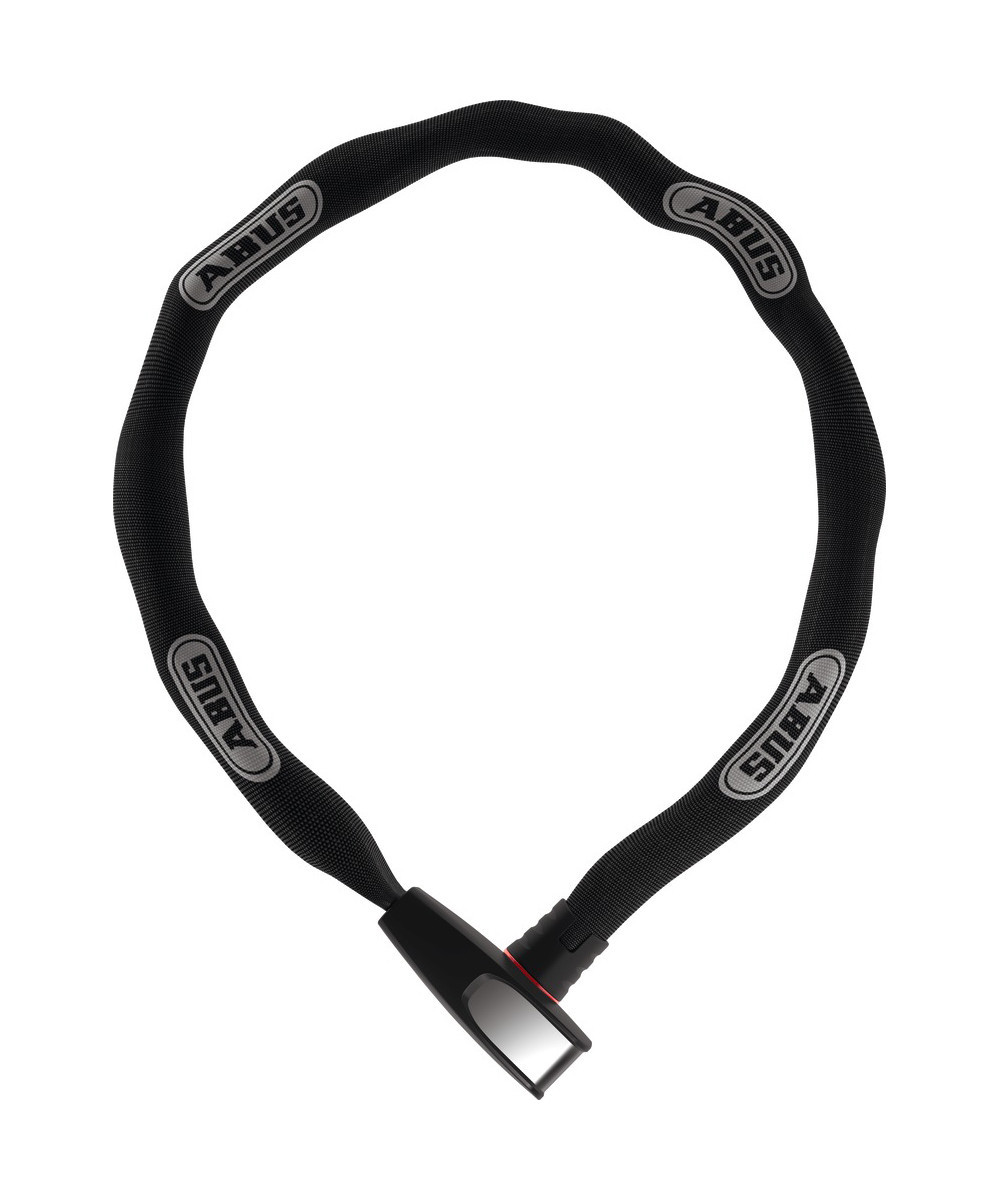 

Велозамок ABUS 8807K-110 Steel-O-Chain Black (SKL35-250854)