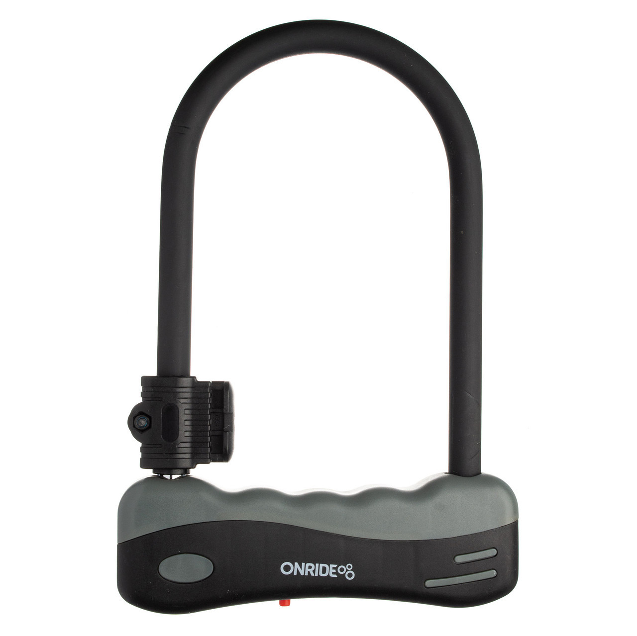 

Велозамок OnRide Сlamp 10 U-lock Black (SKL35-250882)