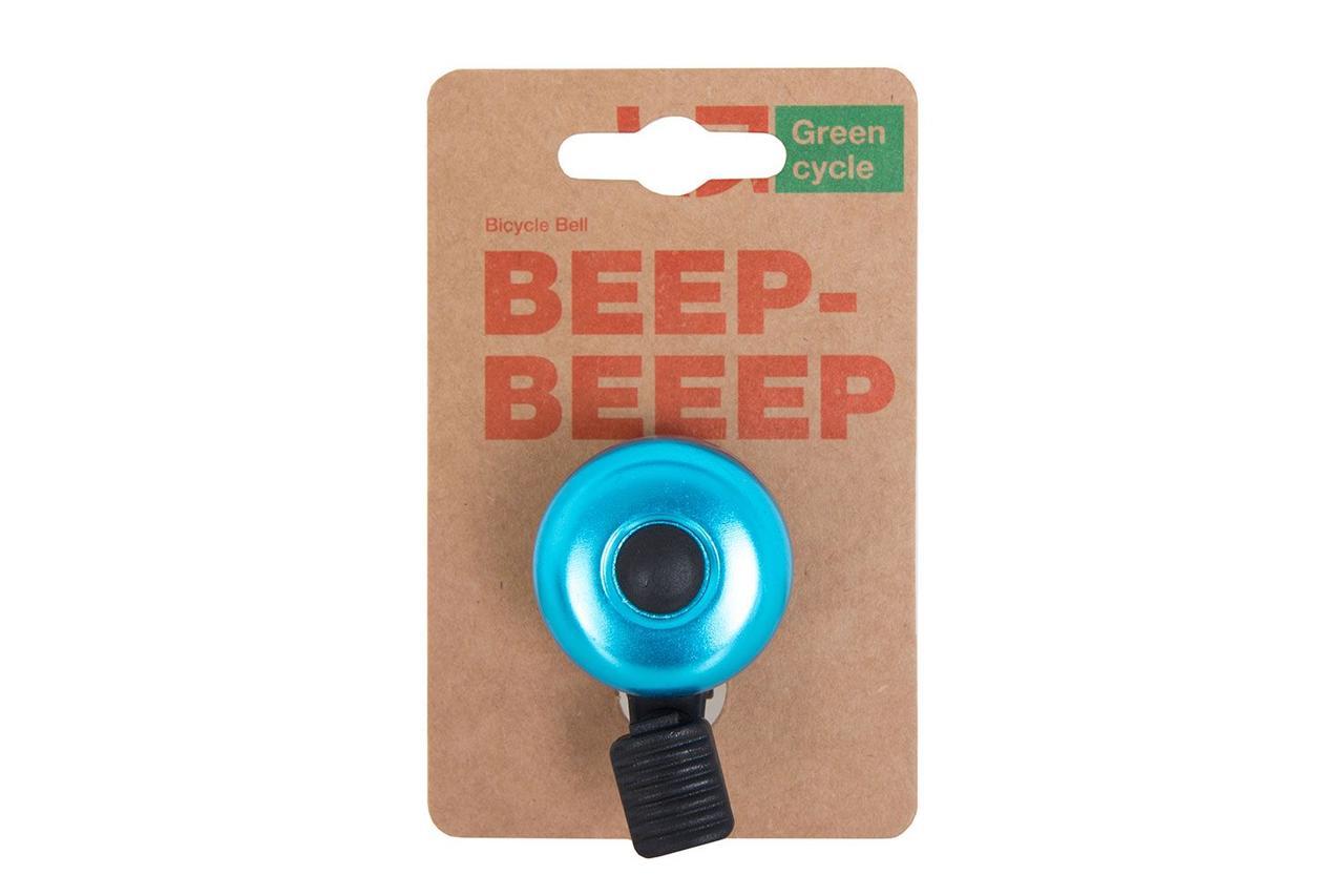 

Дзвоник Green Cycle GBL-02A 35мм Blue (SKL35-188222)