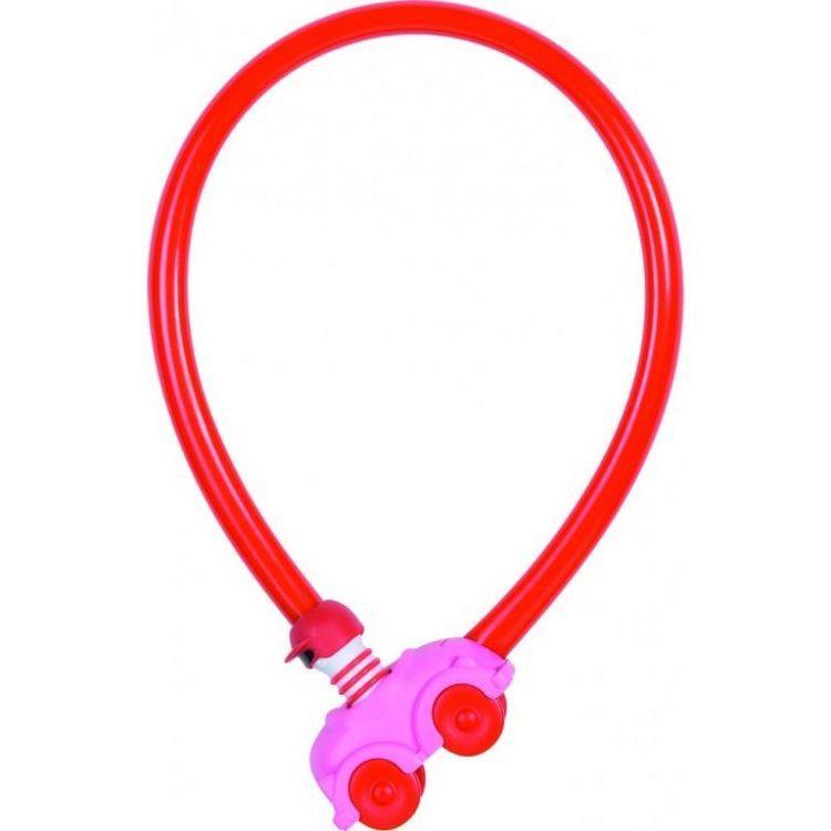

Велозамок ABUS 1505-55 My First Pink (SKL35-250724)