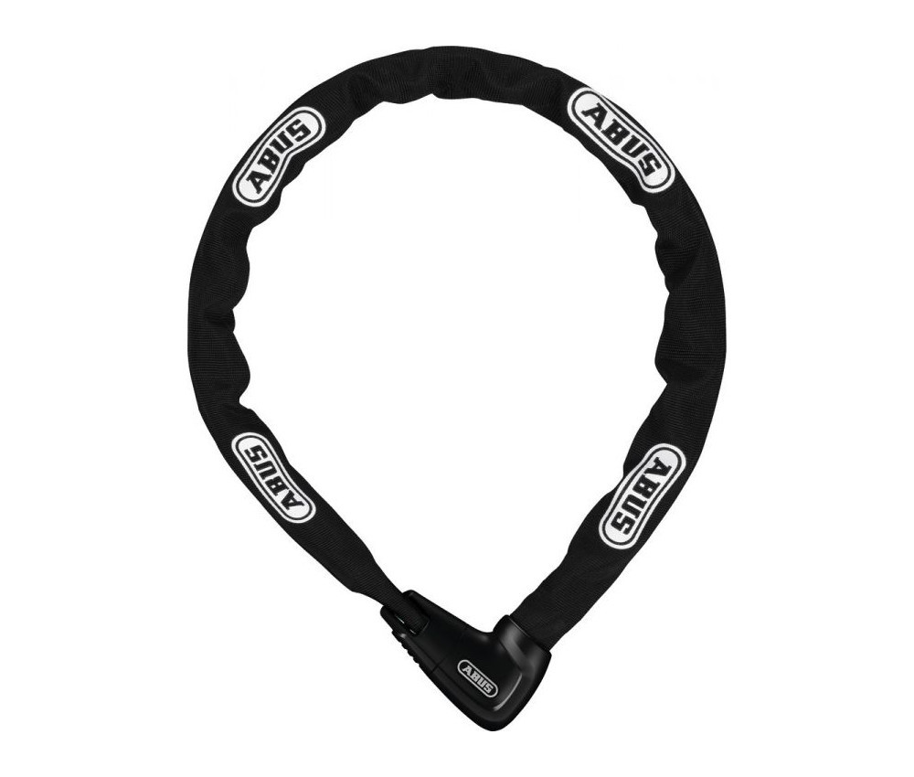 

Велозамок ABUS 9808-85 Black (SKL35-250857)