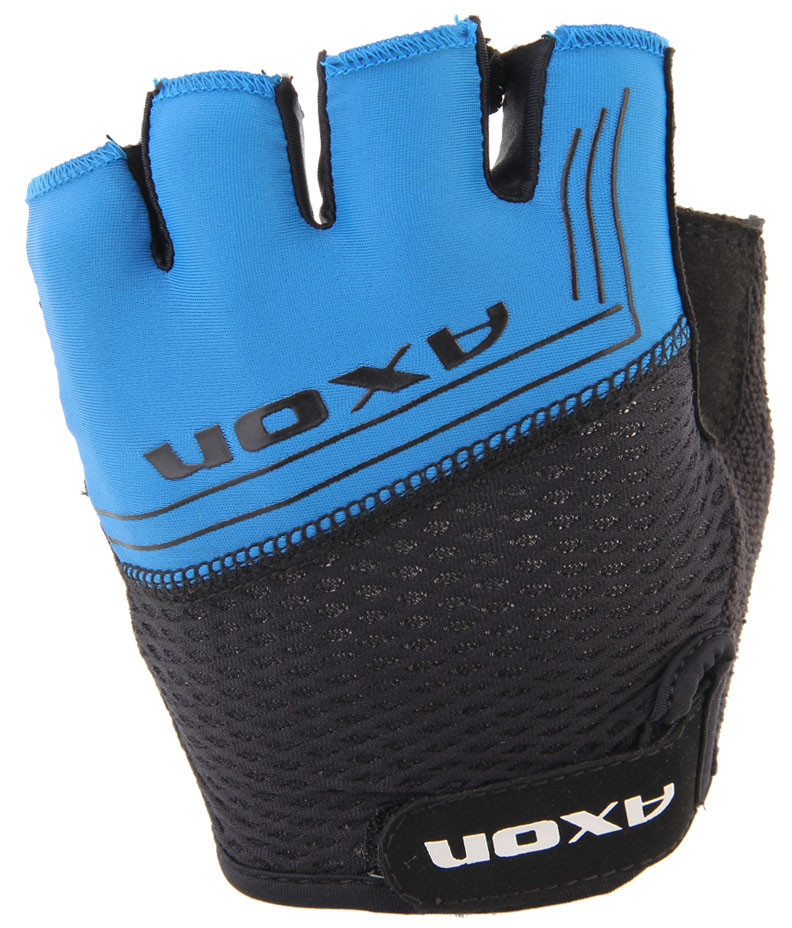 

Велорукавиці Axon 350 L Blue (SKL35-188198)