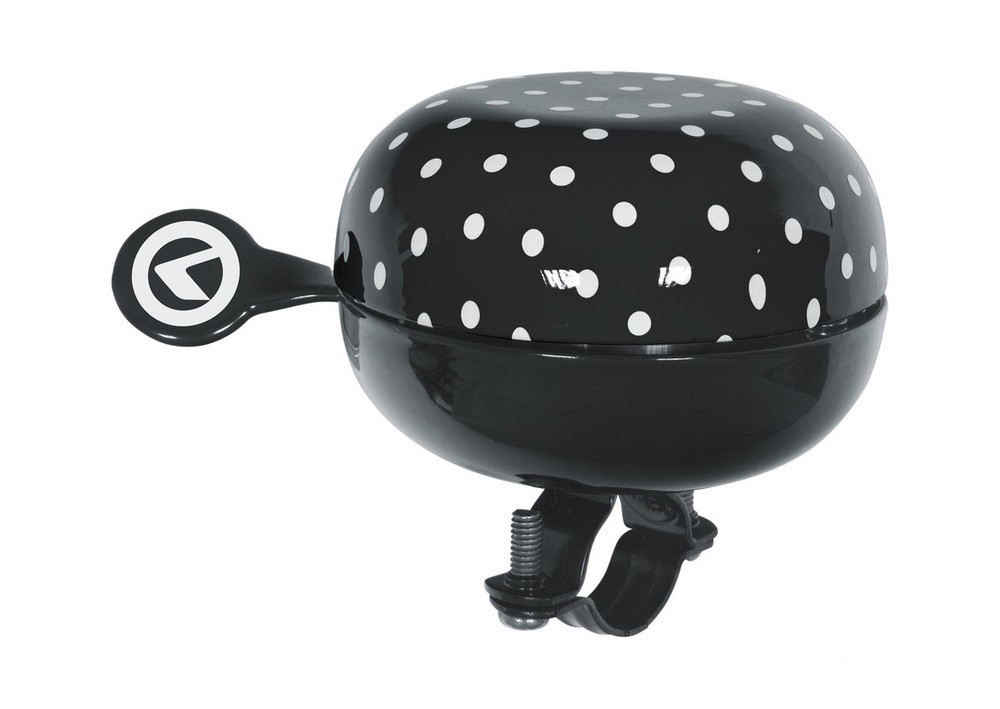 

Дзвоник Kellys Bell 80 black white peas (SKL35-188759)