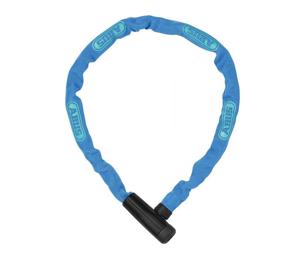 

Велозамок ABUS 5805K-75 Steel-O-Chain Blue (SKL35-250796)