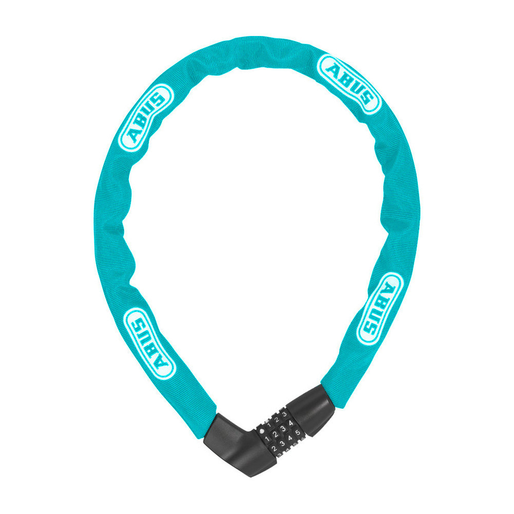 

Велозамок ABUS 1385-85 Tresor Aqua (SKL35-250718)