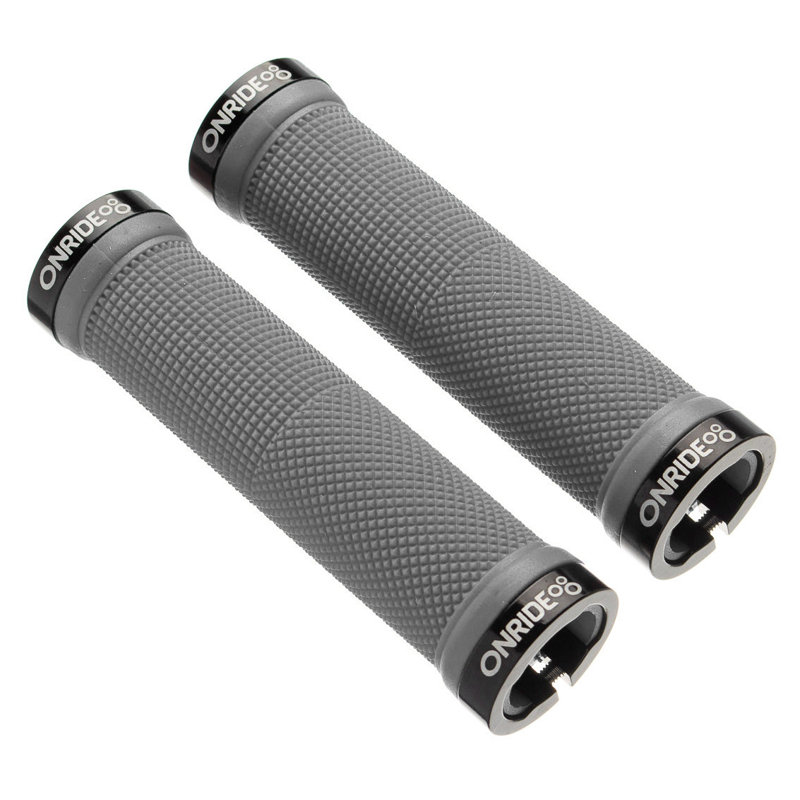 

Ручки руля OnRide Wizard Grey (SKL35-251062)