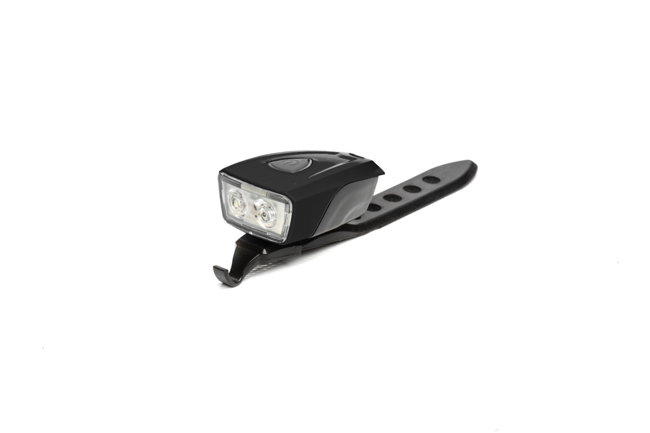 

Переднє світло OnRide Kid 20 Black (SKL35-188210)