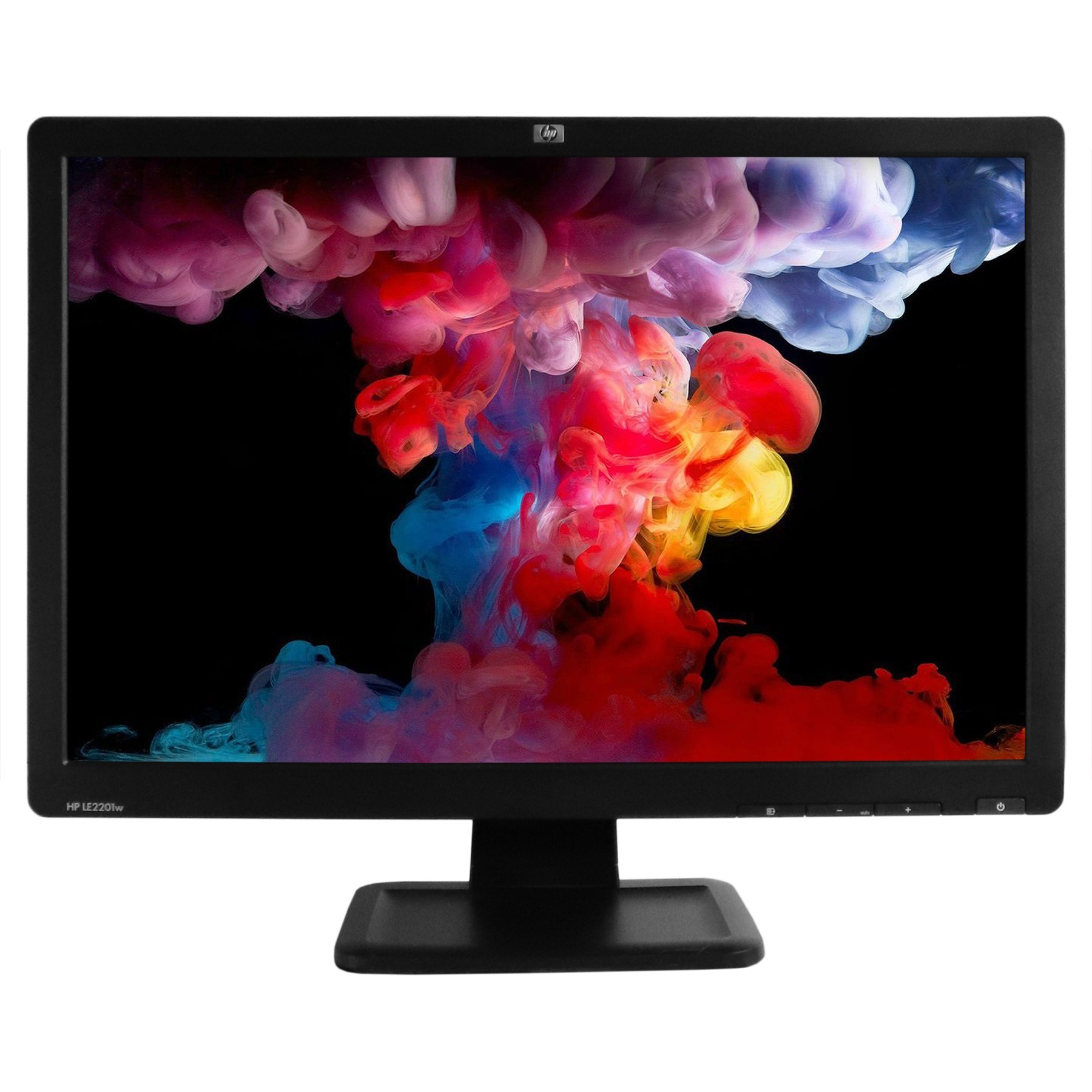 Монитор 22" HP LE2201w 1680x1050 TN Б/У – фото, отзывы, характеристики ...