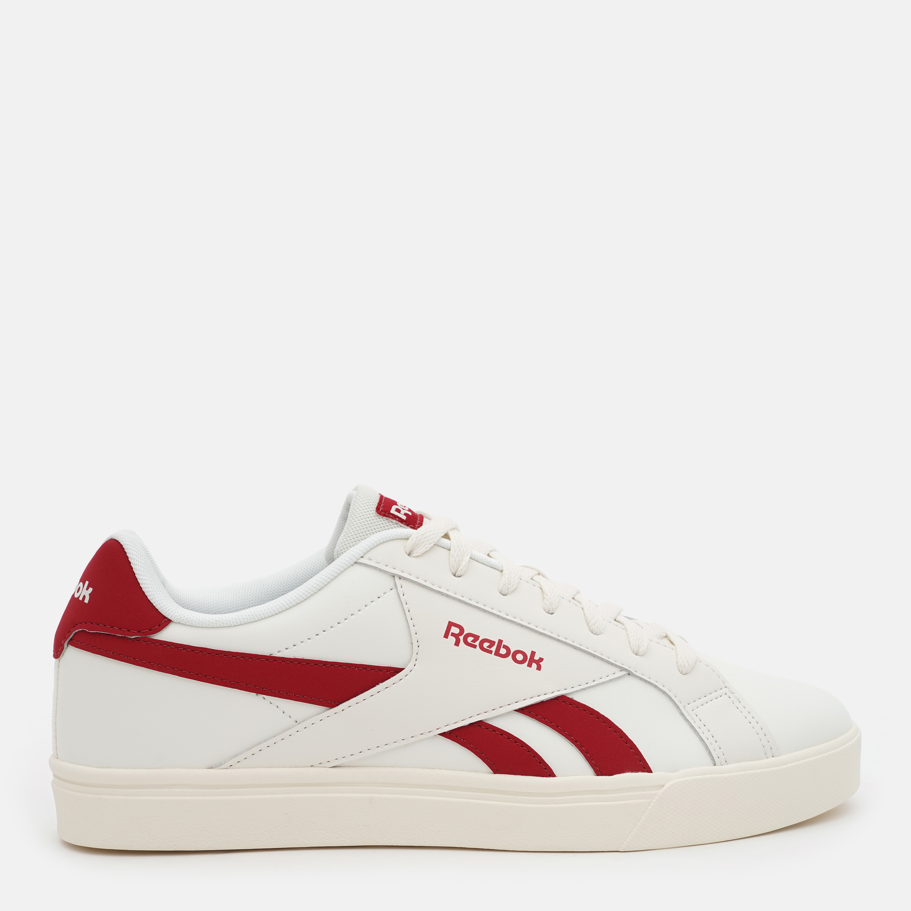 Reebok cheap royal red