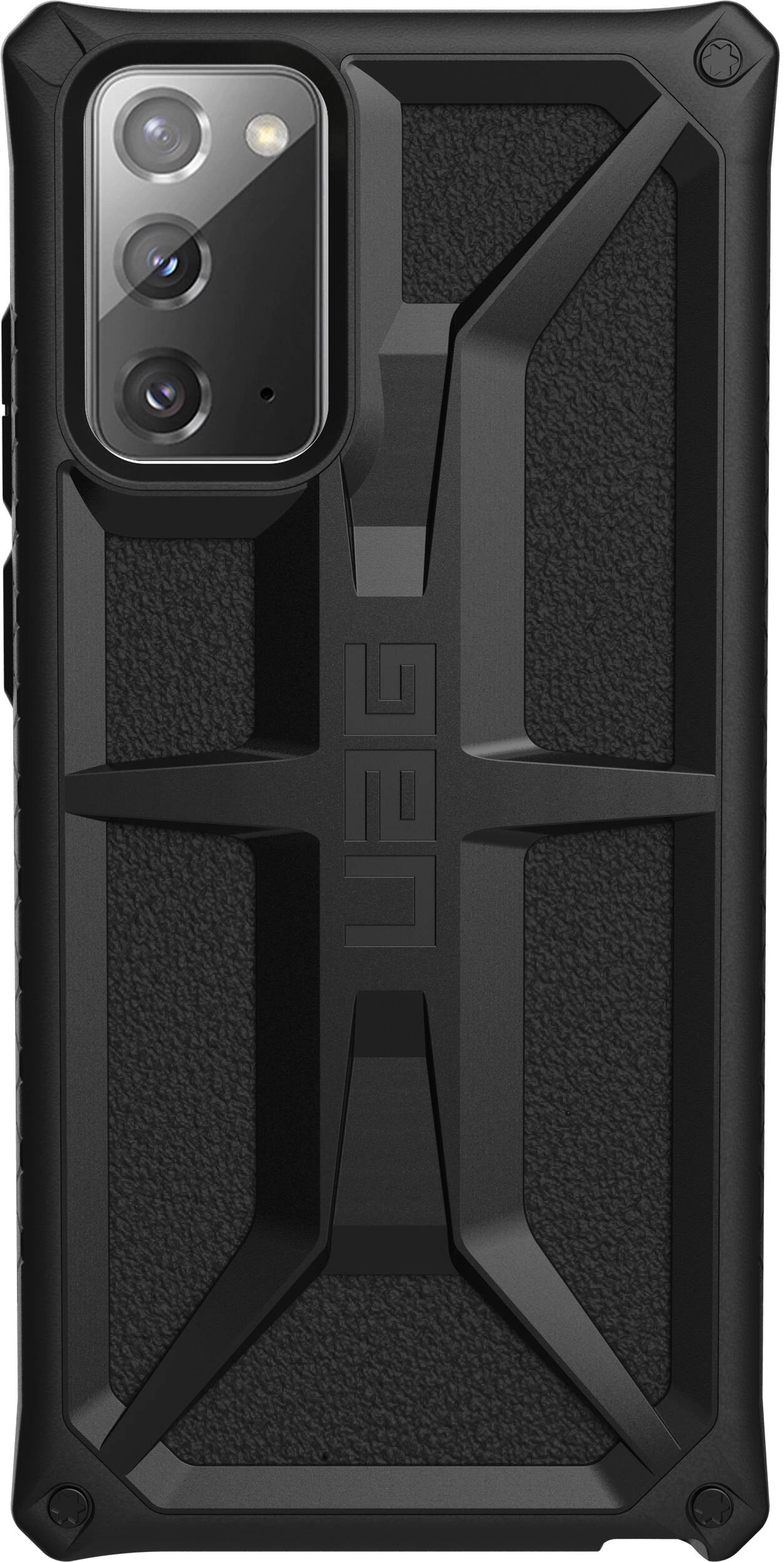 

Панель UAG Monarch для Samsung Galaxy Note 20 Black
