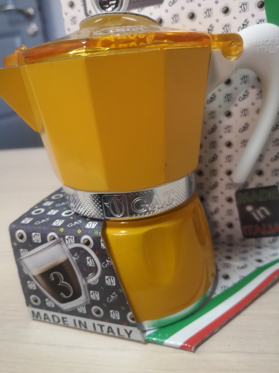 Recensione Bialetti New Moka Induction 0006932