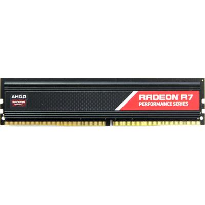 Модуль памяти для компьютера DDR4 4GB 2133 MHz AMD (R744G2133U1S ...