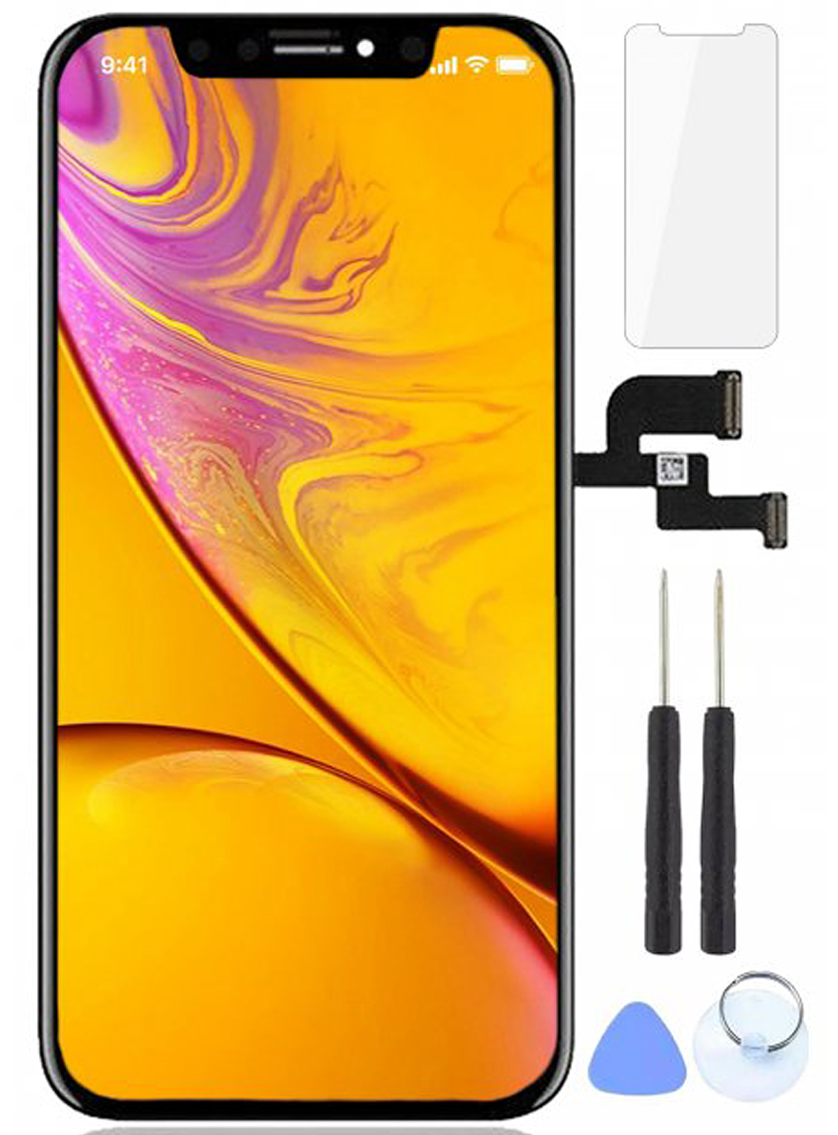 Дисплей iPhone 11 Pro Max экран iPhone модуль сенсор LCD для Айфон ...