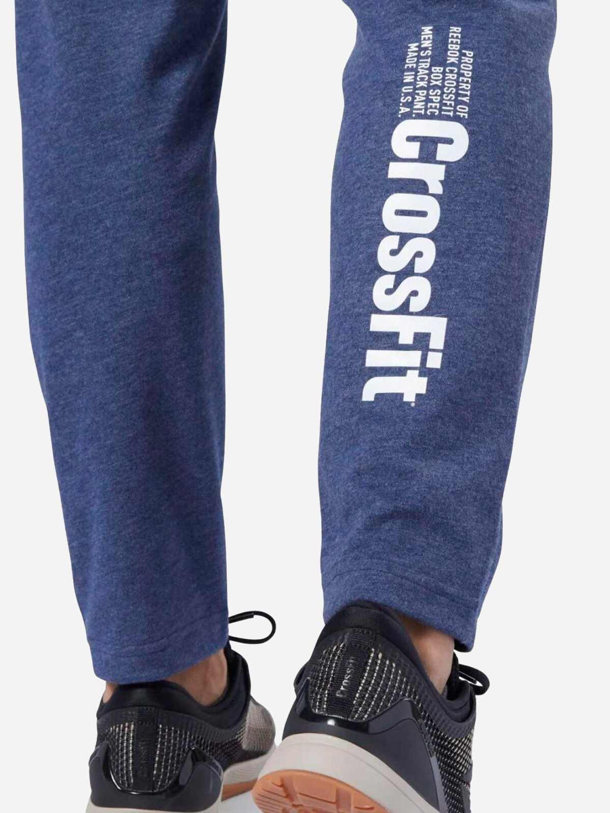 Crossfit shop track pants