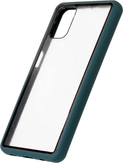 

Панель ColorWay Smart Matte для Samsung Galaxy M31s Green (CW-CSMSGM317-GR)
