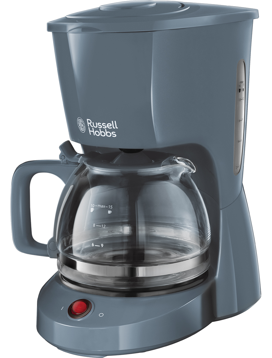 

Капельная кофеварка Russell Hobbs 22613-56 Textures