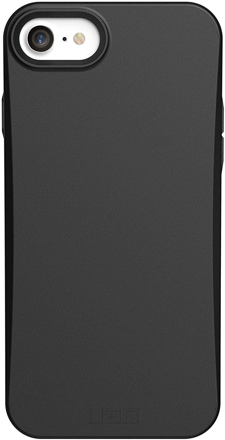 

Панель UAG Outback для Apple iPhone 7/8/SE (2020) Black