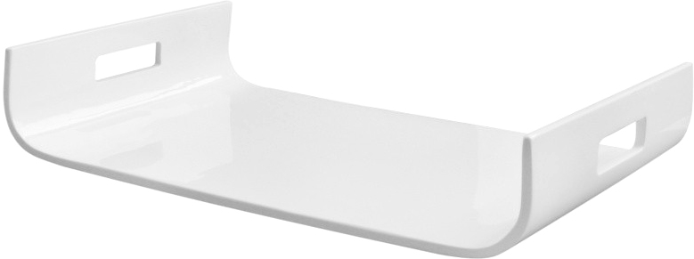 

Поднос Lora UH22D 45x30 см (F1-023)