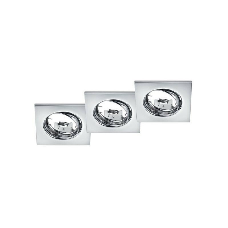 

Светильник точечный Trio 650000306 Jura 28236