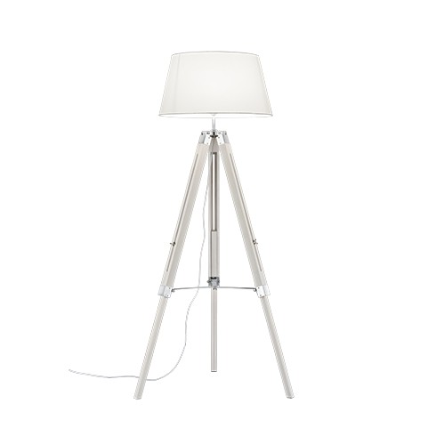 

Торшер Reality R40991001 Tripod 24895