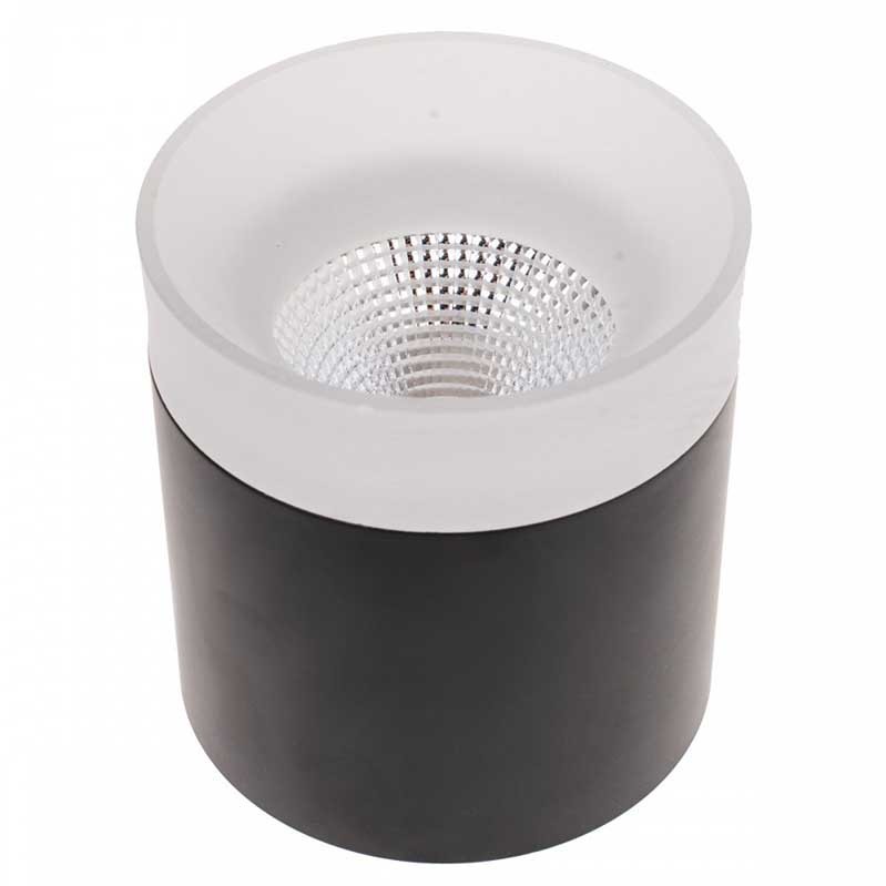 

Brille Al-531/15W Cob Nw Bk Led 165033