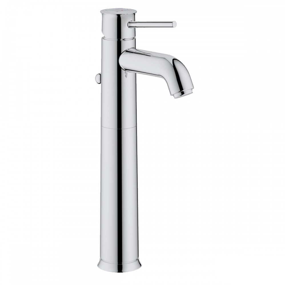 

Смеситель Для Раковины Grohe Bauclassic 32868000 39860