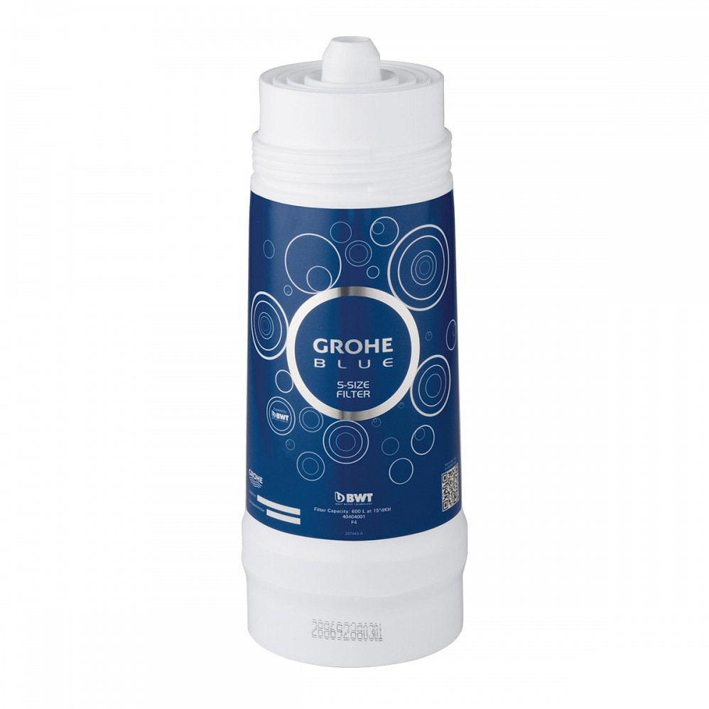 

Смесители Скрытого Монтажа Grohe Blue 40404001 39820