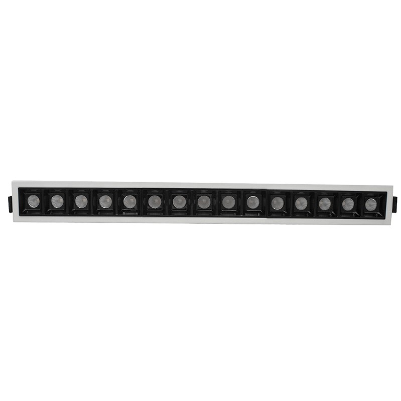 

Skarlat Xt4550-15-Led 18W Wh 3000K 177410