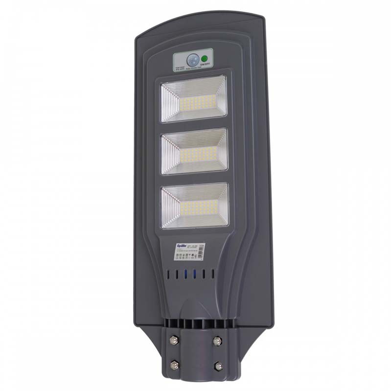 

Brille Hl-602/60W Cw Solar Led Ip54 Rm+Mv 165437