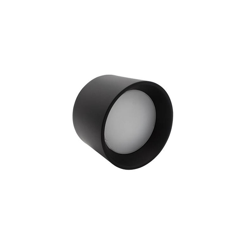 

Skarlat D519D-Led 18W Bk 3000K 177456