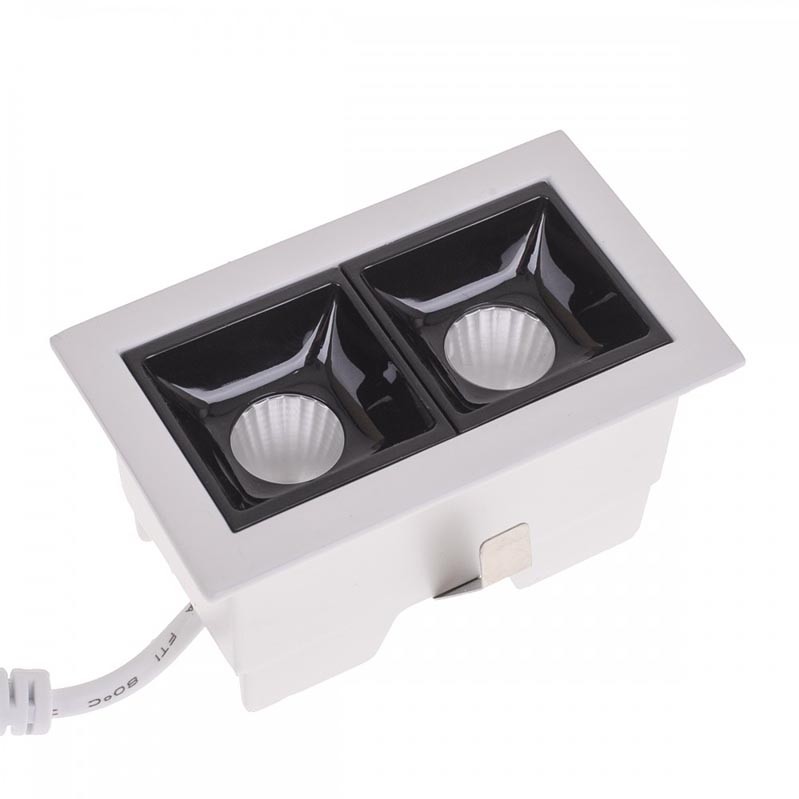 

Brille Hdl-Dt 200/2*3W Nw (36-204) 165454