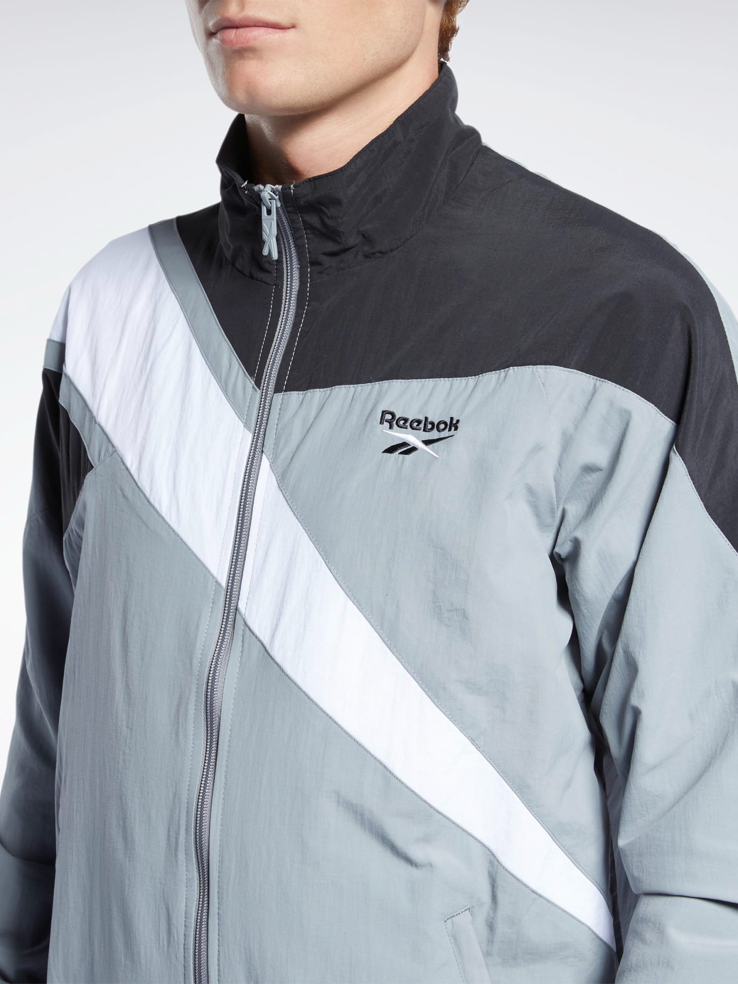 Reebok tracktop store