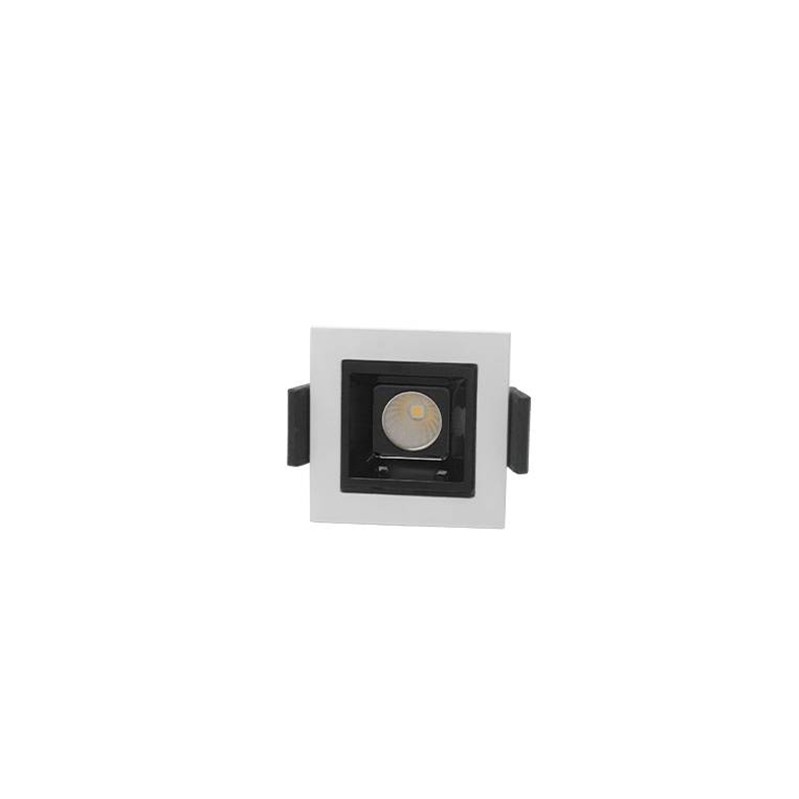 

Skarlat Xt4550-1-Led 1,5W Wh 3000K 177400