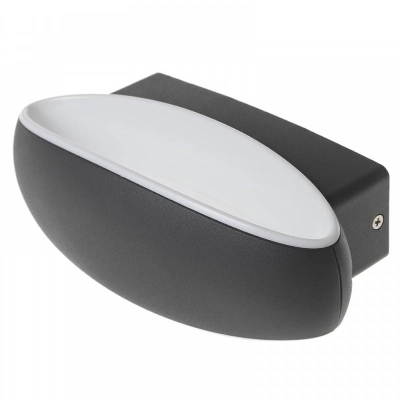 

Brille Pl-14/11 Ip54 Led 9W (34-087) 165352