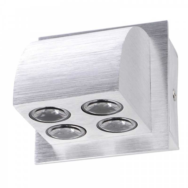 

Brille Led-163 4X1W Sl (36-053) 165445