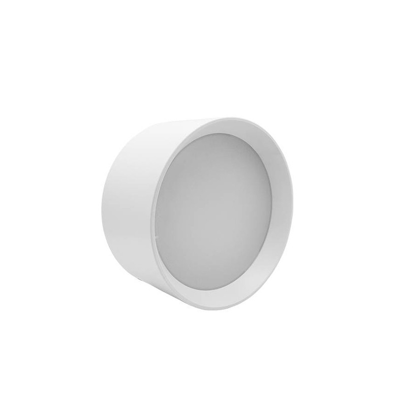 

Skarlat D519F-Led 30W Wh 4000K 177467