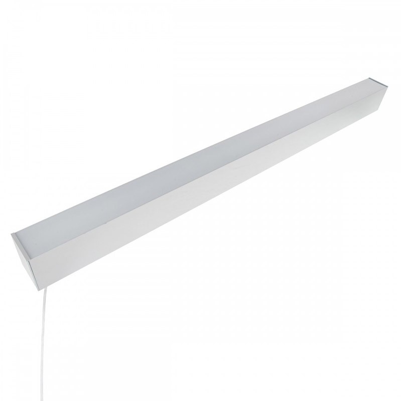 

Brille Flf-80 40W Nw Led 1.2M (32-963) 165268