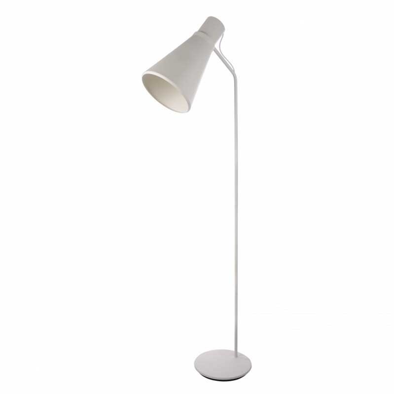 

Brille Flt-51F/1*e27+1*1W Led Wh (25-106) 164612