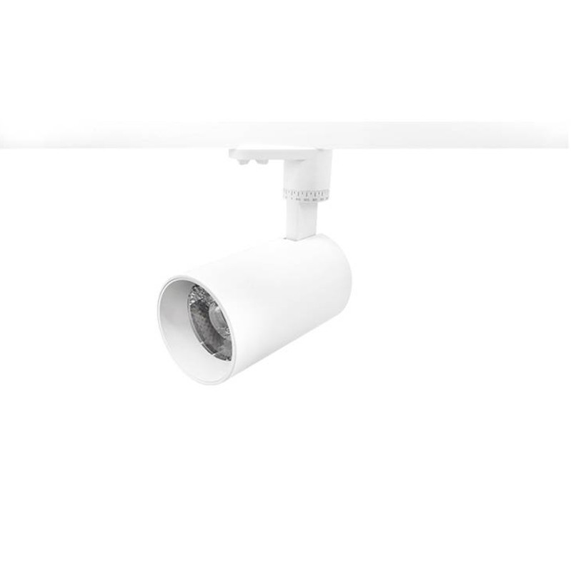 

Skarlat H209C-Cob 18W Wh 4000K 177580