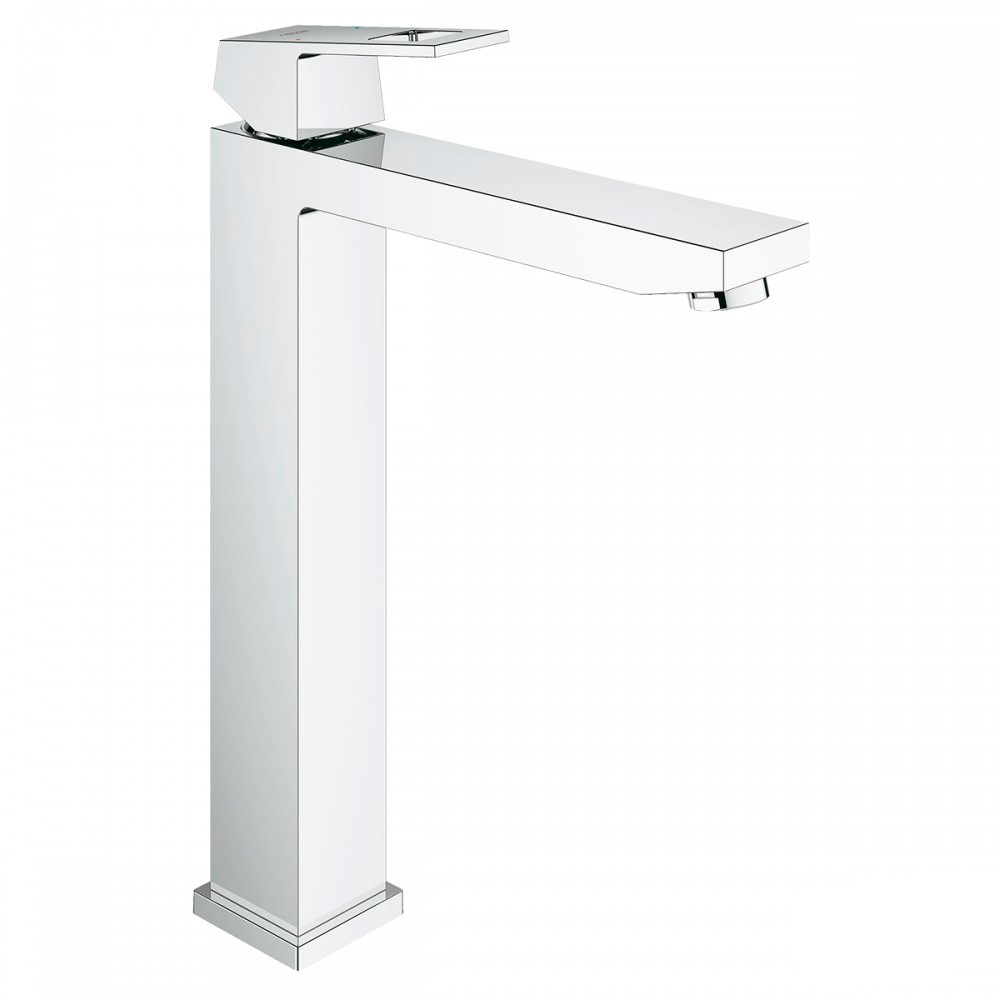 

Смеситель Для Раковины Grohe Eurocube 23406000 39656
