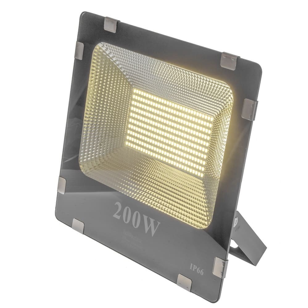 

Brille Hl-27/200W Smd Nw Ip65 Led (32-534) 167113