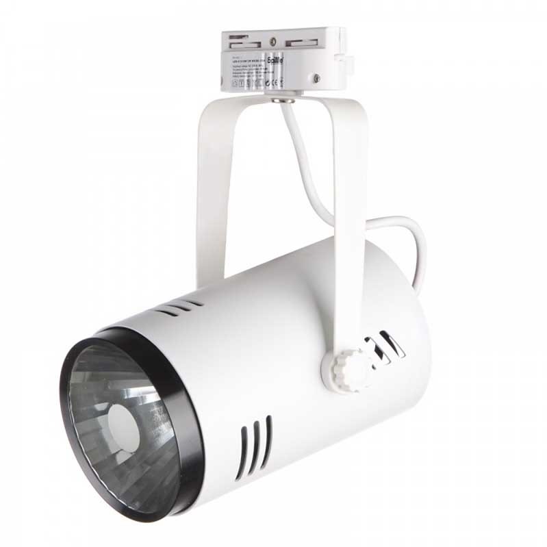

Brille Led-413/18W Cw Wh/bk Cob Led (32-073) 165143